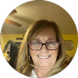 Profile photo of Jackie Morehead