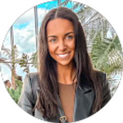 Profile photo of Ciara Stocker