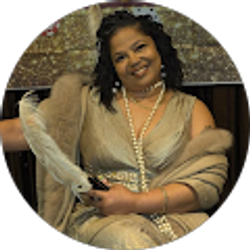 Profile photo of CARMEN PARR-DARNES