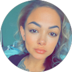 Profile photo of Alba Burciaga