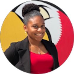 Profile photo of Cherise Key