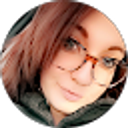 Profile photo of Paige Feland