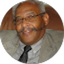 Profile photo of Claude Downey