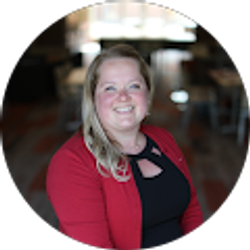 Profile photo of Sarah James