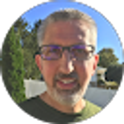 Profile photo of Jeremy Johnson