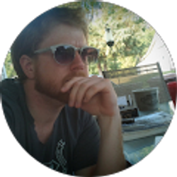 Profile photo of Steve Everett