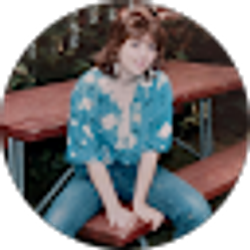 Profile photo of Kristine Nace