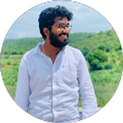 Profile photo of Krishnakumar Kari