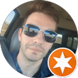 Profile photo of Arin Peters