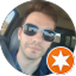 Profile photo of Arin Peters