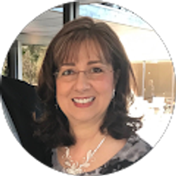 Profile photo of Monica Jeffery