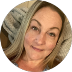 Profile photo of Amy Rapplean