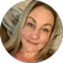 Profile photo of Amy Rapplean