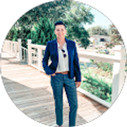 Profile photo of Anna Solomon