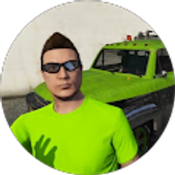 Profile photo of The Misadventures of Berzerker602
