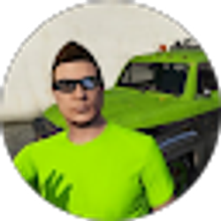Profile photo of The Misadventures of Berzerker602