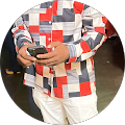 Profile photo of maurice williams