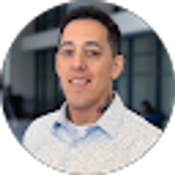 Profile photo of Rich Paganelli