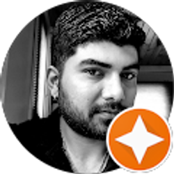 Profile photo of Kandarp Patel