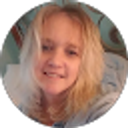 Profile photo of Trevia Taft