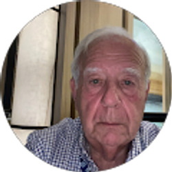 Profile photo of Seymour Burack