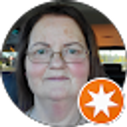 Profile photo of Deb Hutter