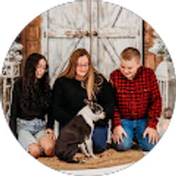 Profile photo of Cassandra Barrett