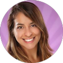 Profile photo of Leila Sanii