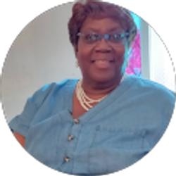 Profile photo of Gloria McShane