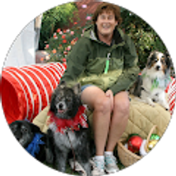 Profile photo of Denise Patterson