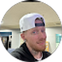Profile photo of trent black