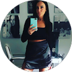 Profile photo of Francheska Macerou