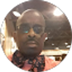 Profile photo of Amos Coleman