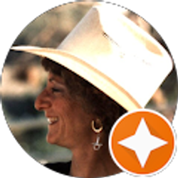 Profile photo of Janet Goldman Merrill