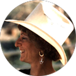 Profile photo of Janet Goldman Merrill