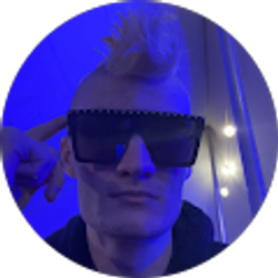 Profile photo of Seth Stamper