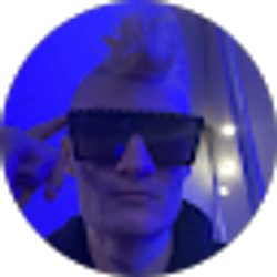 Profile photo of Seth Stamper