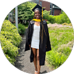 Profile photo of Teneisha Myers