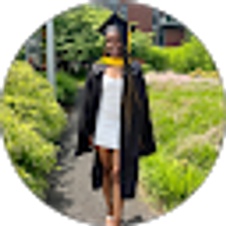 Profile photo of Teneisha Myers