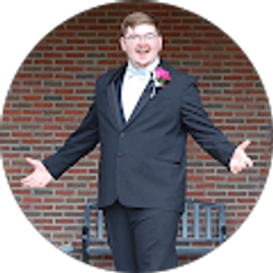 Profile photo of Nick Reeder