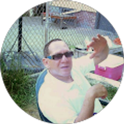 Profile photo of Eddie Rosado