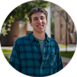 Profile photo of Isaiah Mulder