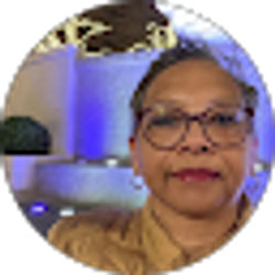 Profile photo of pariss brown