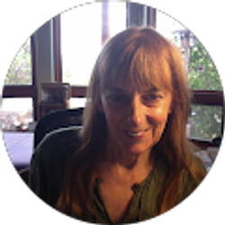 Profile photo of Lauren Janson