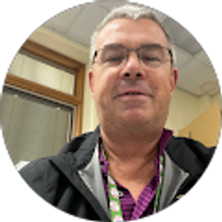 Profile photo of Dan Thompson