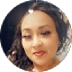 Profile photo of Kimberly Parker