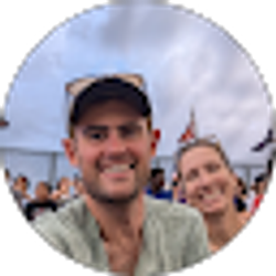 Profile photo of Tucker Farrell