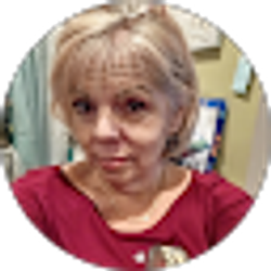 Profile photo of Michelle Kelly