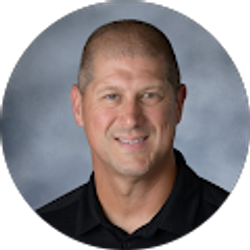 Profile photo of Michael Wright