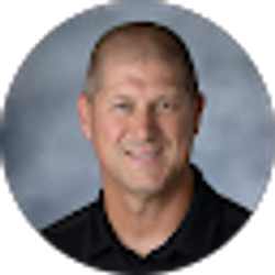 Profile photo of Michael Wright